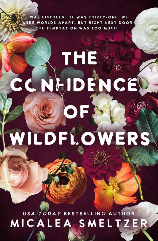 The Confidence of Wildflowers - Paperback