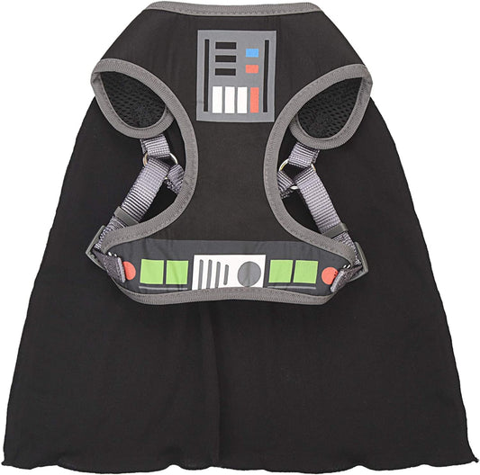 Pet Harness, Darth Vader(L)