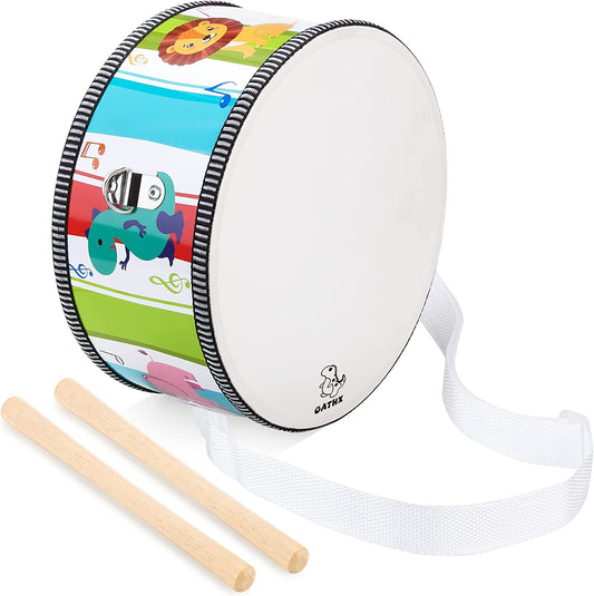 Drum set for children, drum set