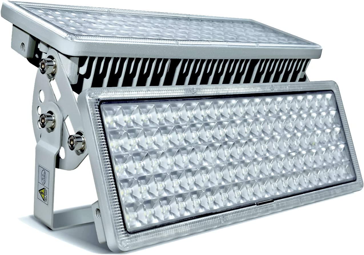 High power 200W waterproof LED light