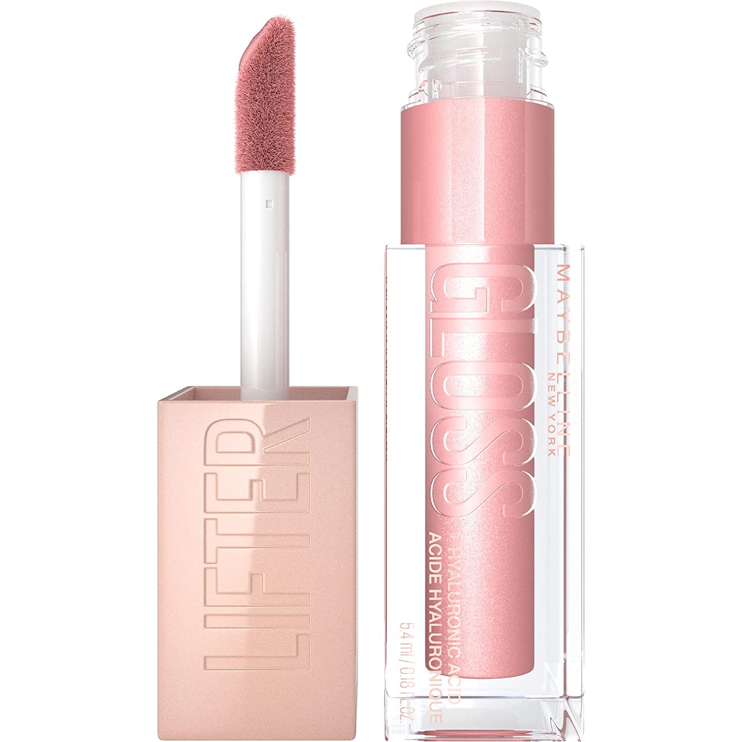 0,18oz Lifter Gloss Lip Gloss, Color: 012 Opal