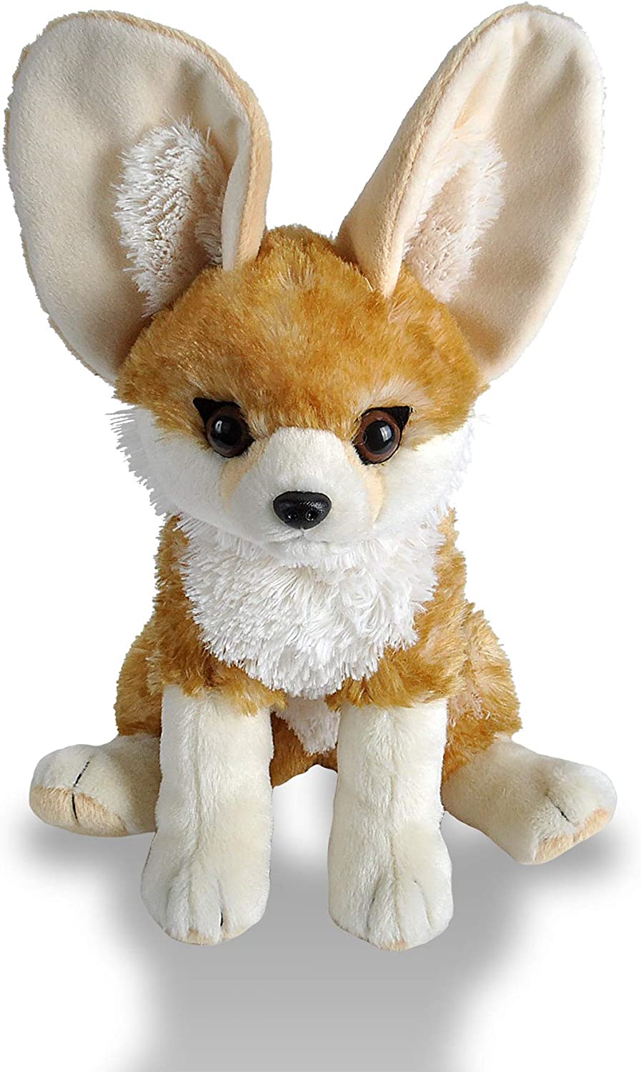 Stuffed Animal Toy, 12", (Fox)