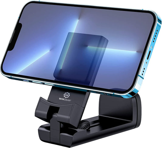 Magnetic Airplane in Flight Tablet Phone Mount