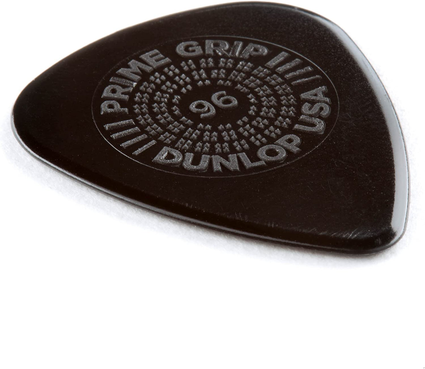 0.96mm guitar picks, 12 Pack