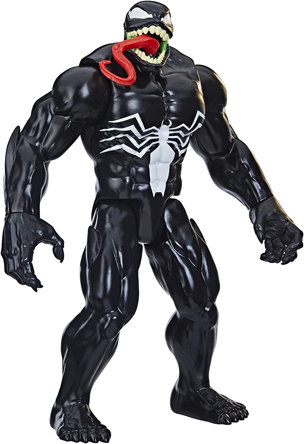 Venom Toy 12-Inch, 2.99 x 6.5 x 12.01 inches