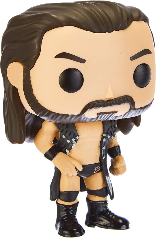 WWE - Drew McIntyre