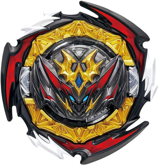 black beyblade