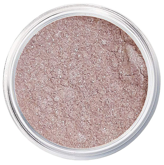 Loose Powder Eyeshadow, 3g - Colour: Coral Gold