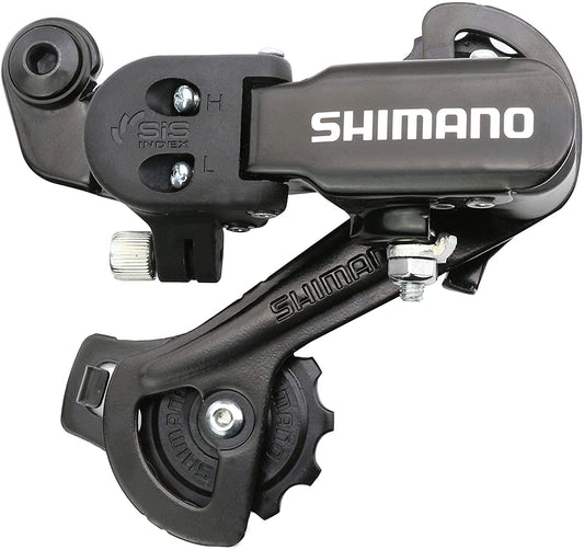 6/7 speed direct mount bike rear derailleur