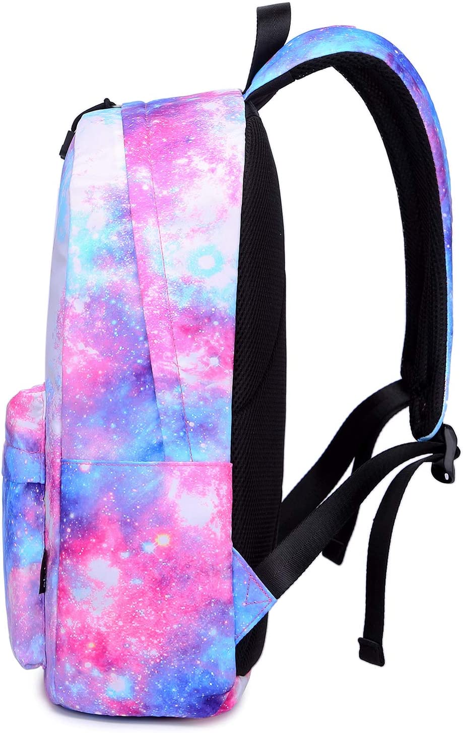 Lightweight water resistant backpacks (Galaxy B)