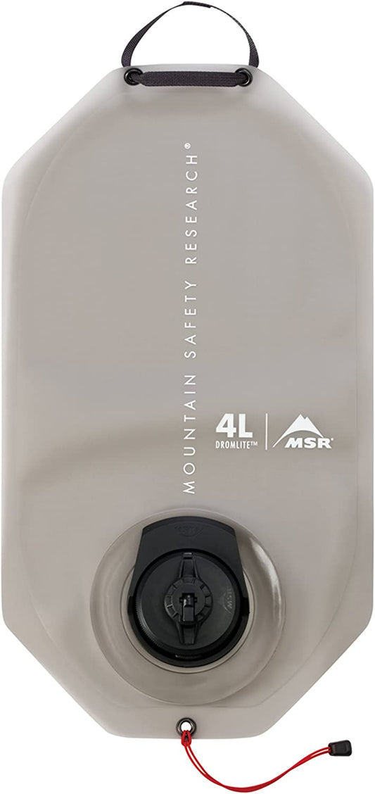 Bag Water Reservoir. 4-Liter