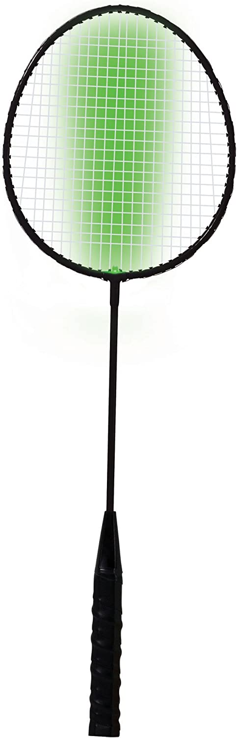 badminton racket set