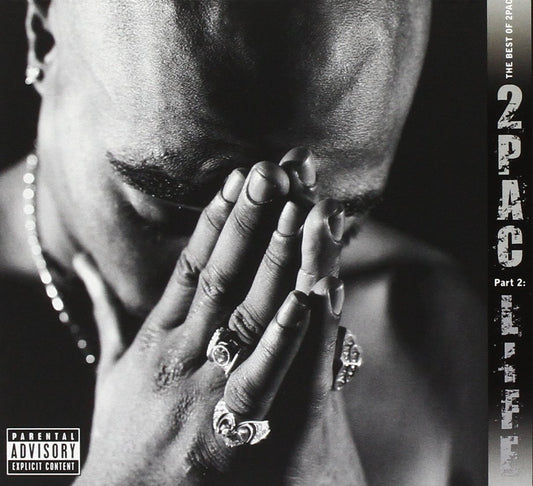 2Pac - Greatest Hits, 2Pac (Artist),  Format: Audio CD