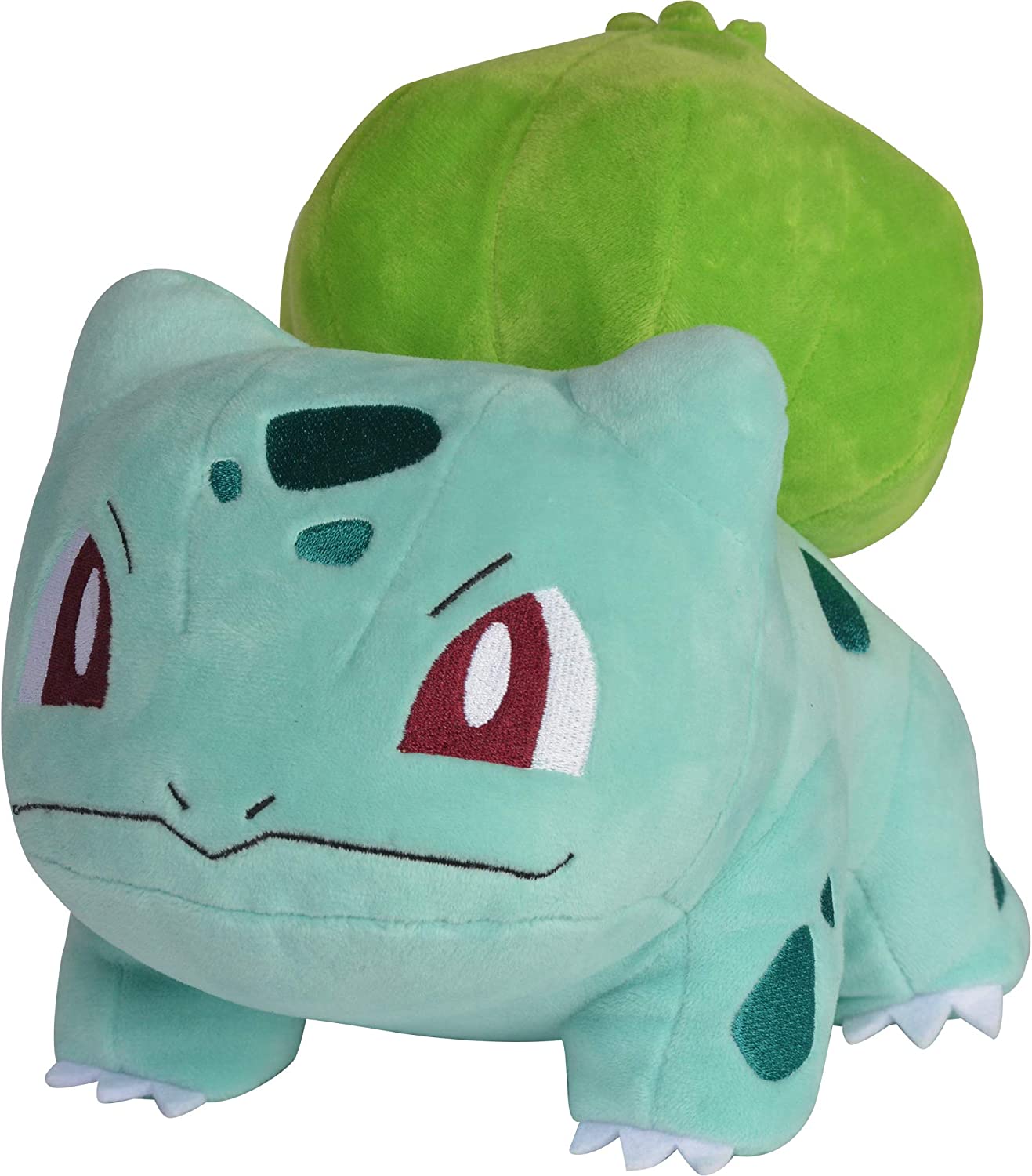 8 Inch Bulbasaur Plush Toy