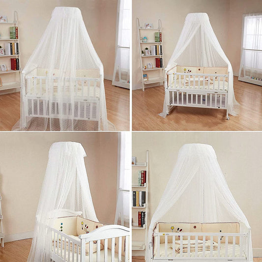 Mosquito net for bed, (6.6 feet)