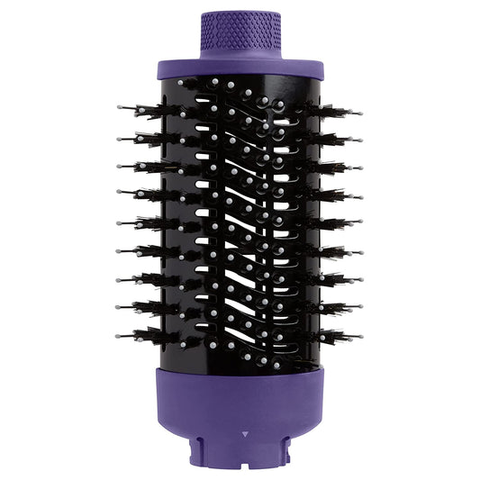 2.4 Inch Volumizing Brush Replacementm, purple