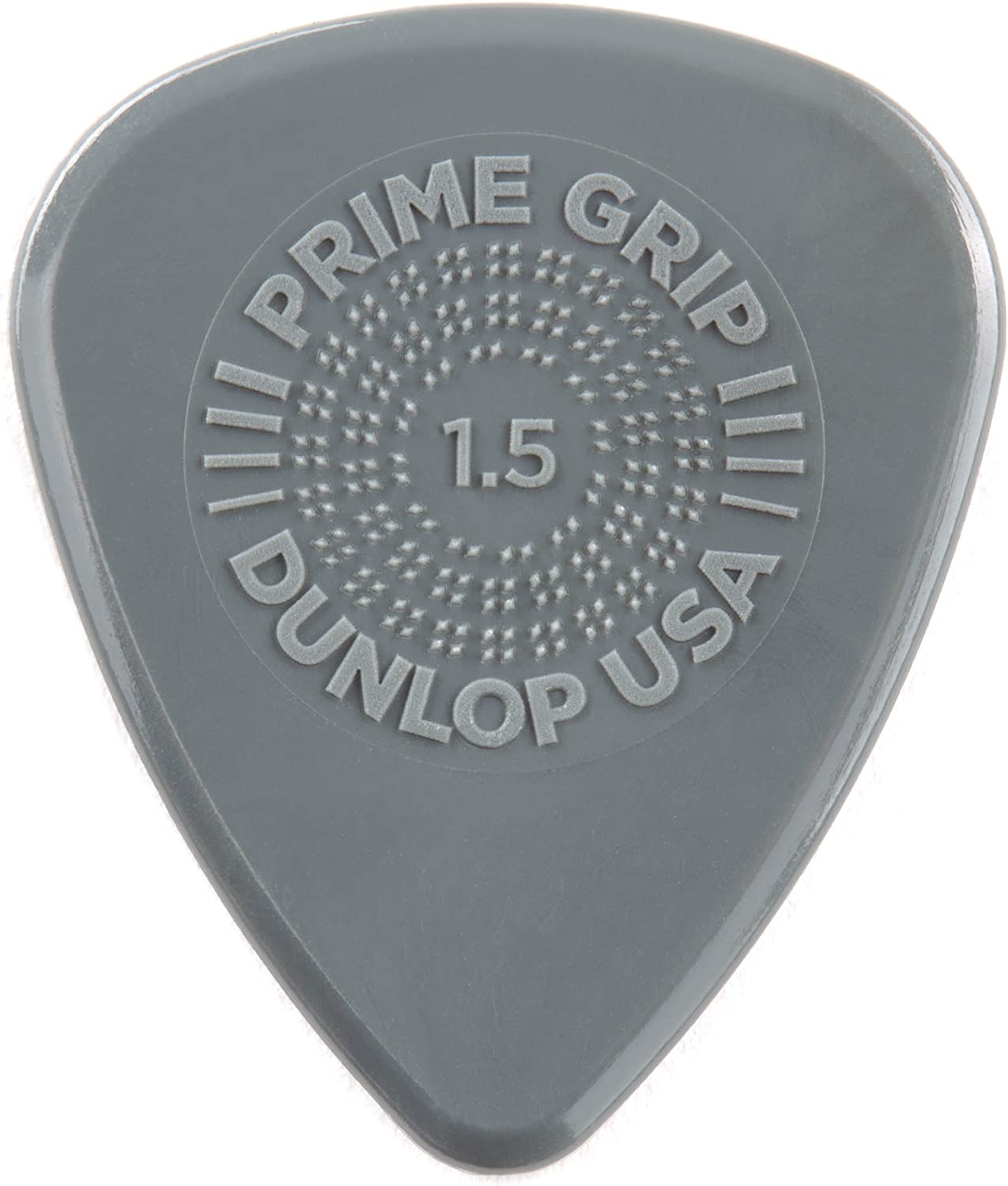 1.5mm Guitar Picks, 12 Pack