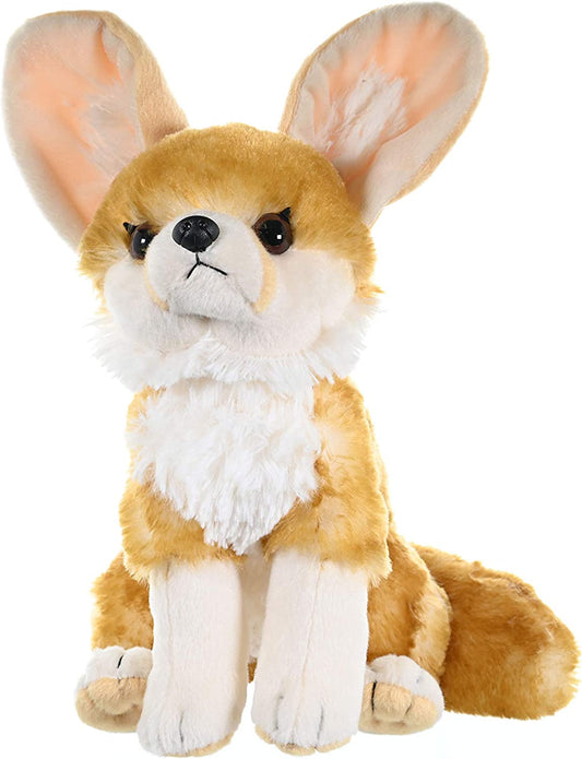 Stuffed Animal Toy, 12", (Fox)