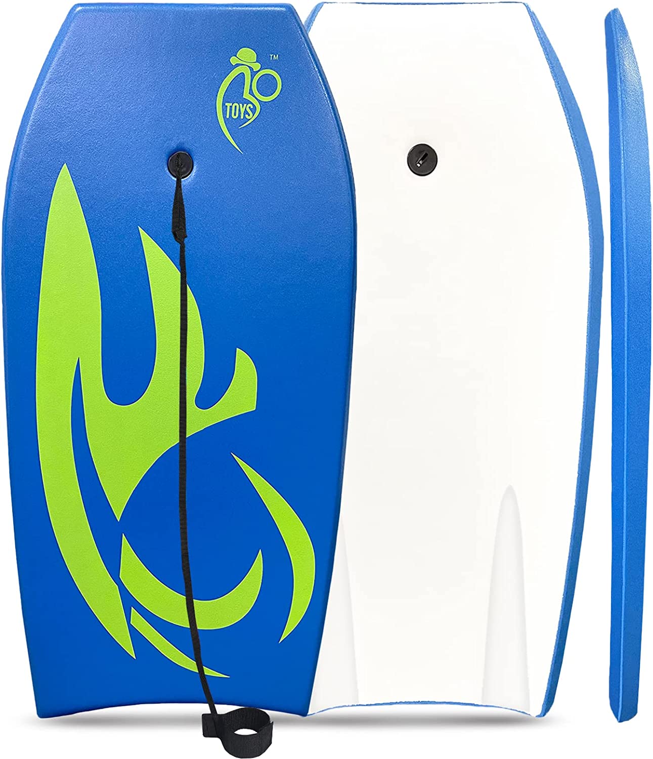 Table Surf, Color: Blue  Size: 41-INCH