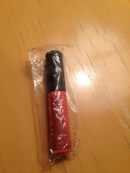 Matte Liquid Lipstick, 1pc - Colour: Zurich