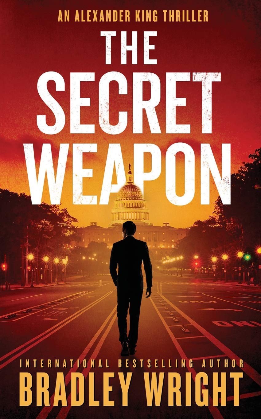 The Secret Weapon (Alexander King) Paperback