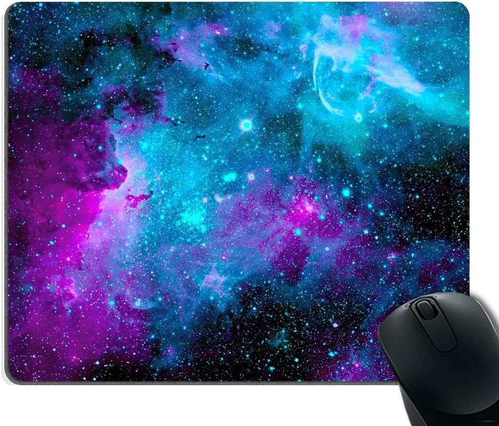 Rectangular mouse pad, color SM-02