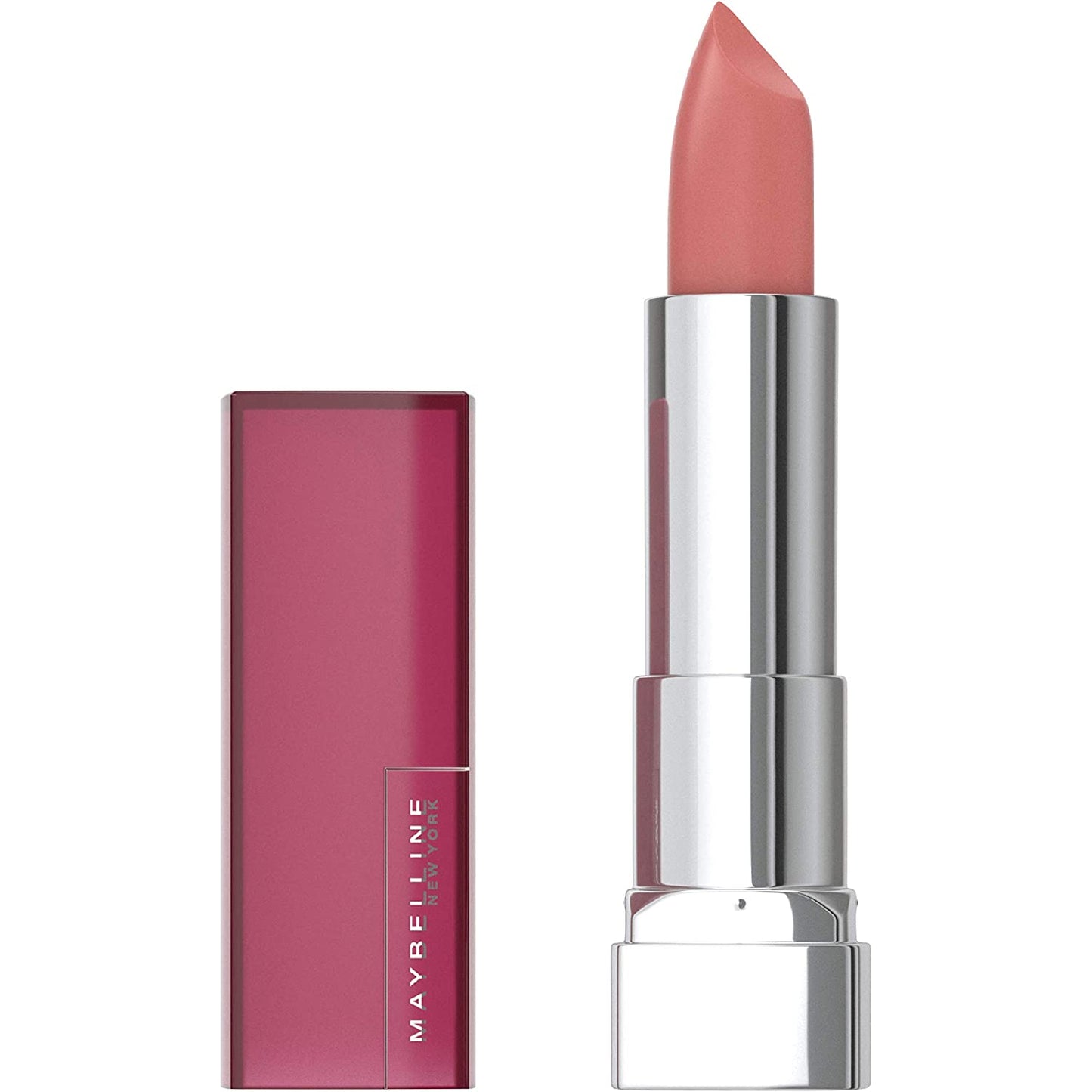 Lipstick, color sensation, (Color: Honey Pink, 0.15 oz)