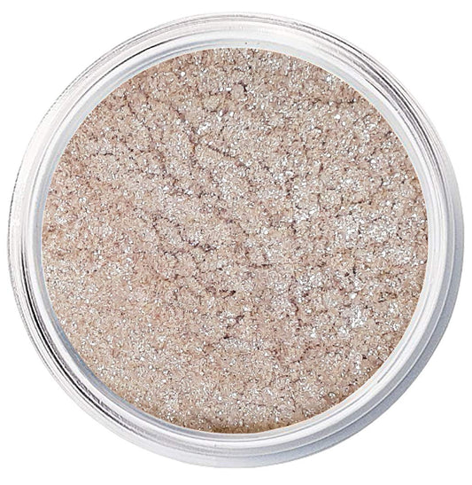 Loose Powder Eyeshadow, 3g - Colour: Coffe Latte