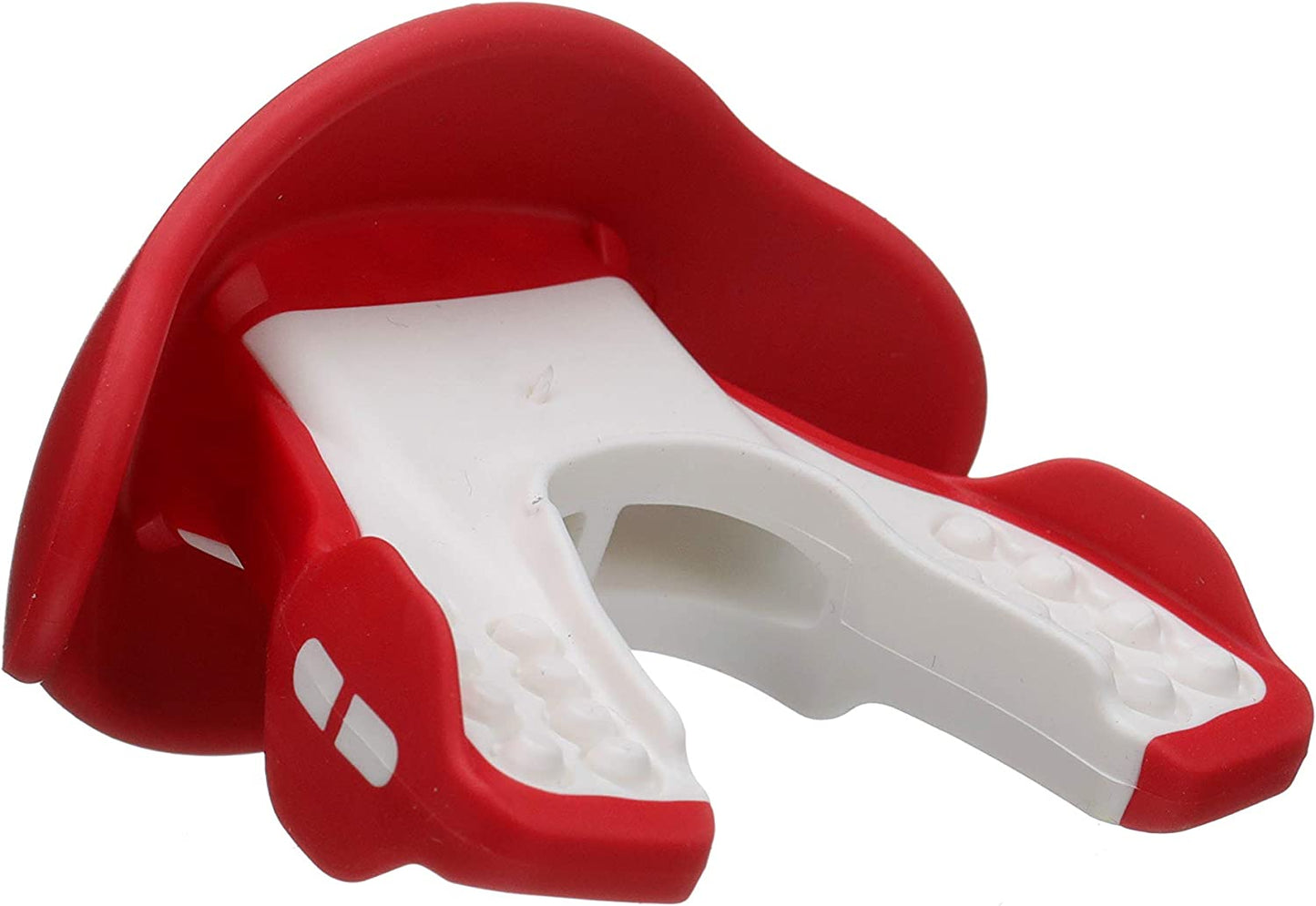 Lip and mouth protector, red color