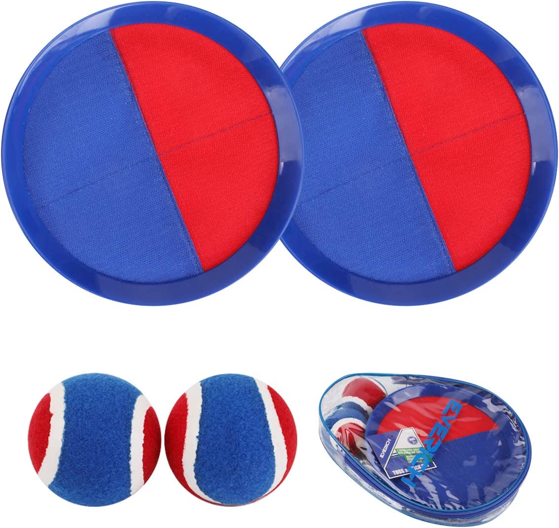 ball catch games, Color: Red+Blue-2