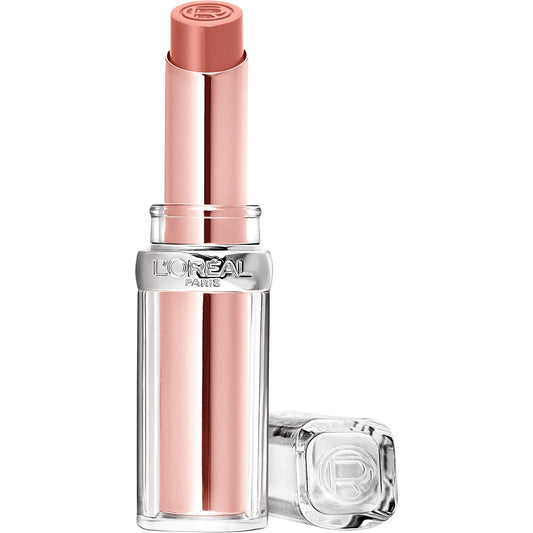 Balm in lipstick, 180 Beige Eden