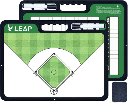 coach board -Color: Softball/Baseball