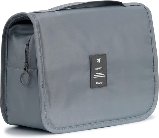 Multifunction portable travel bag, Gray