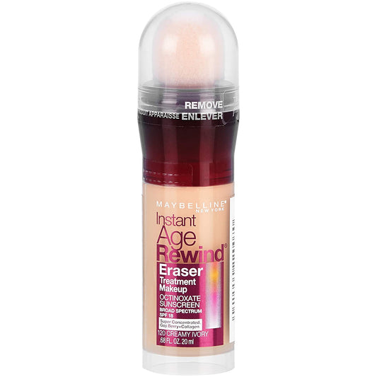 Line Erasing Treatment Makeup 0.68 Fluid Ounce