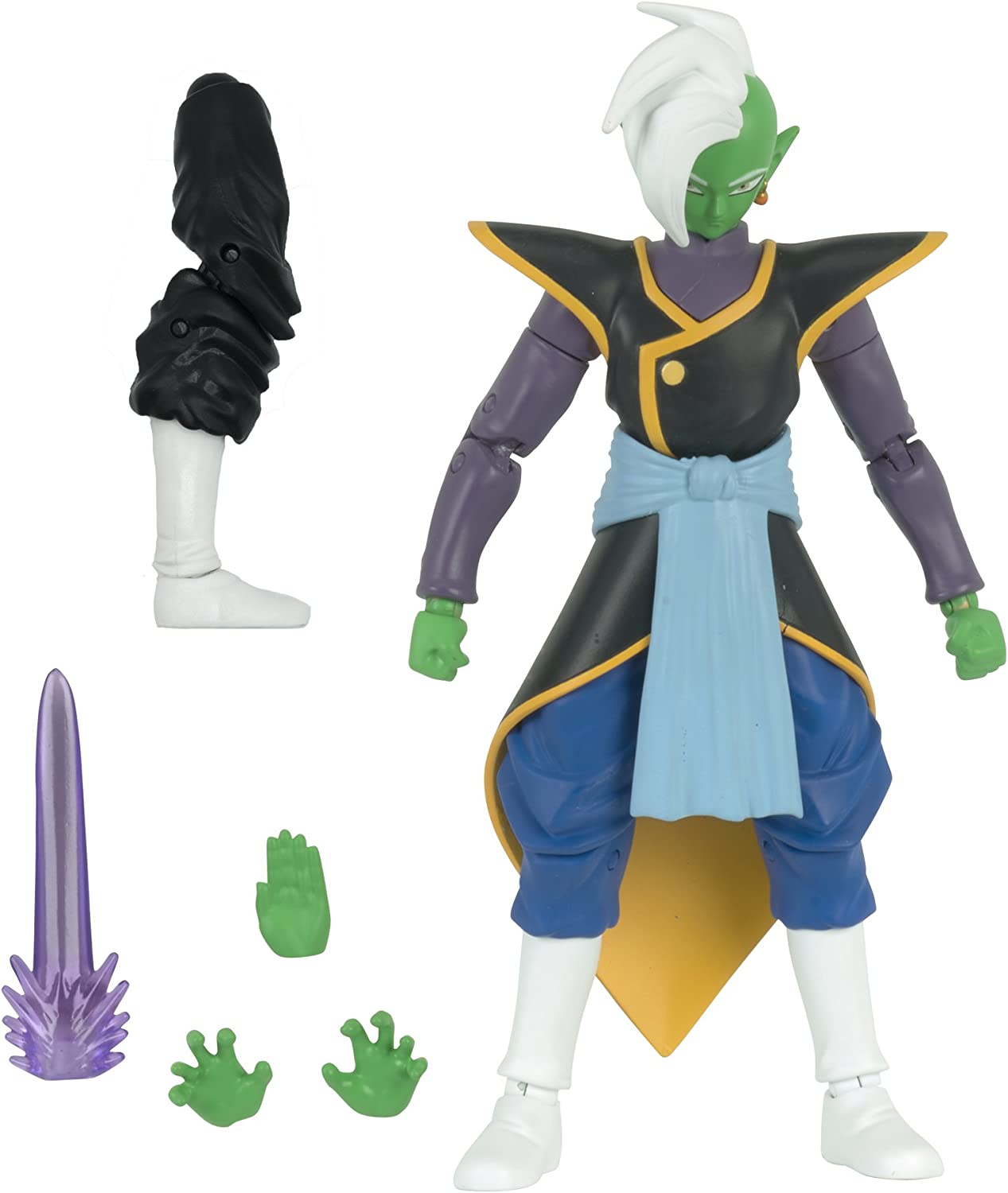 Zamasu Figure (Series 4)