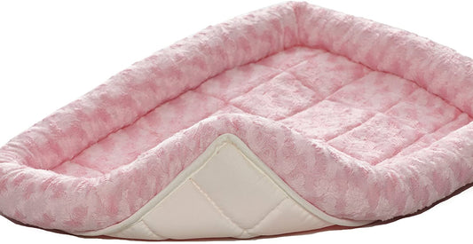 Pet Bed,18 inche, Pink color