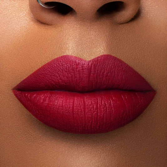 Liquid Matte Lipstick, 1pc - Color: Extra Saucy