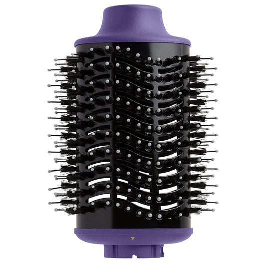 2.8 Inch Volumizing Brush Refill, Purple