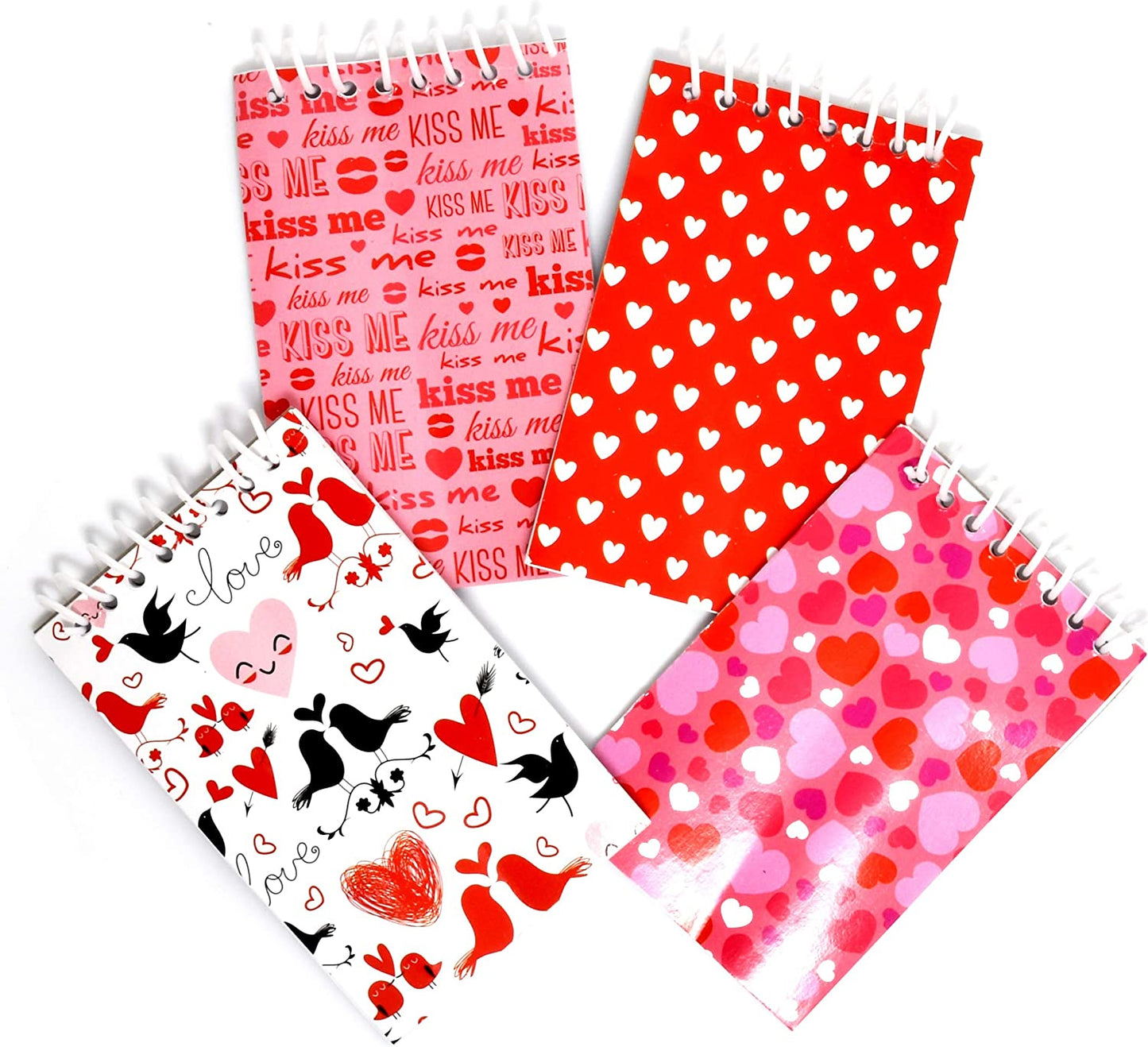 28 Pack Valentine's Day Party Favors