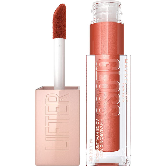 0,18oz Lifter Gloss Lip Gloss - Color: 015 Sand