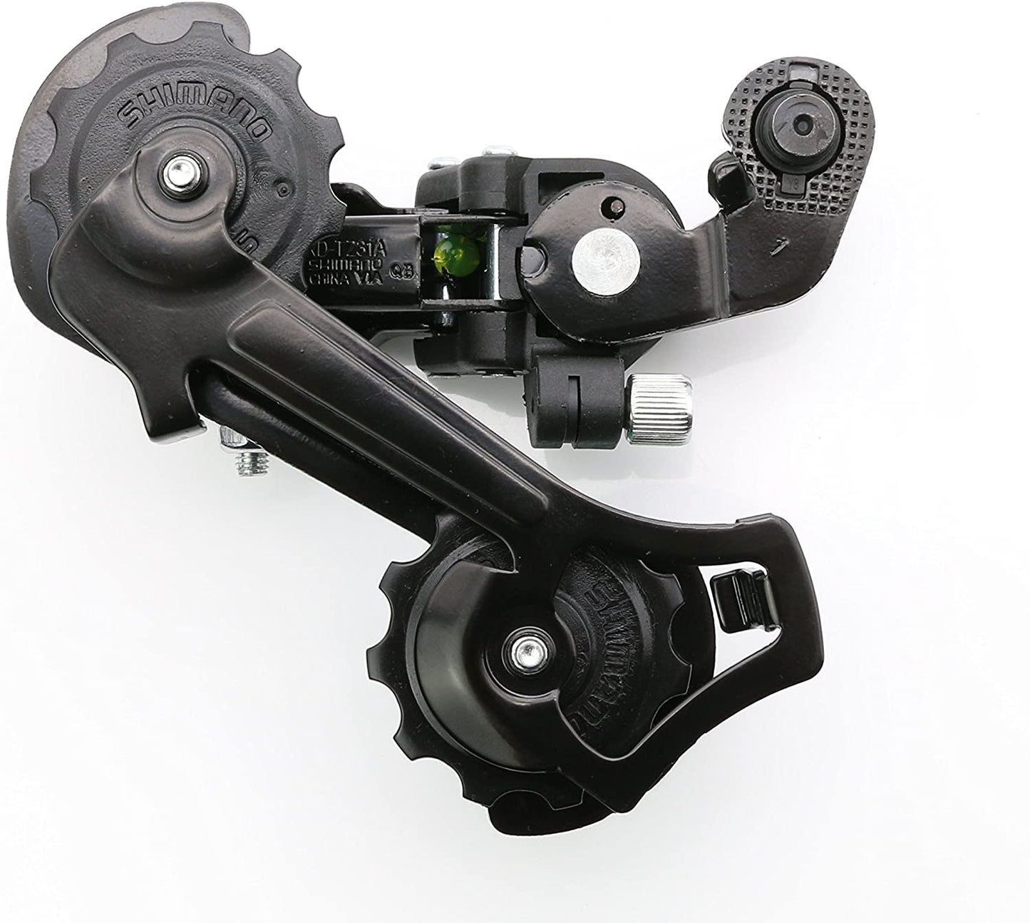 6/7 speed direct mount bike rear derailleur