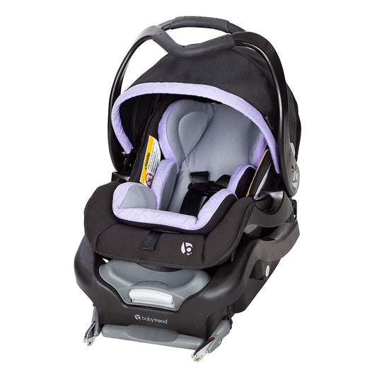 Infant Car Seat, Lavender Ice