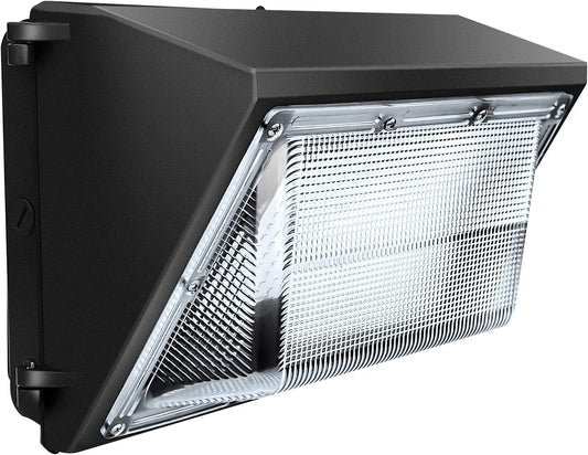 120W LED Wall Pack Light, Wattage: 120.0 Watts