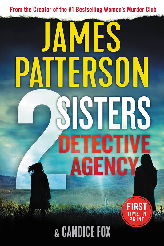 2 Sisters Detective Agency