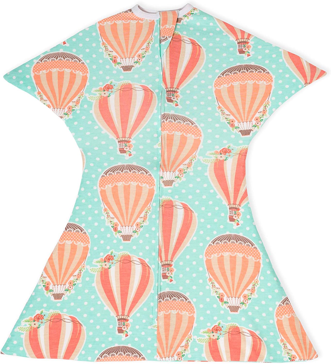 Baby Sleeping Bag, Color: Air Balloon (6-12 Months)