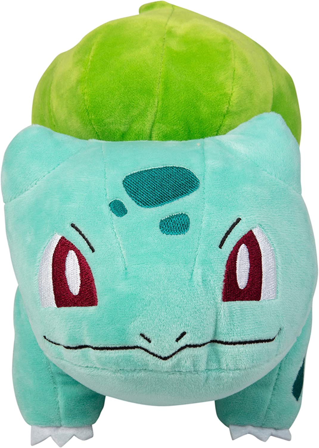 8 Inch Bulbasaur Plush Toy