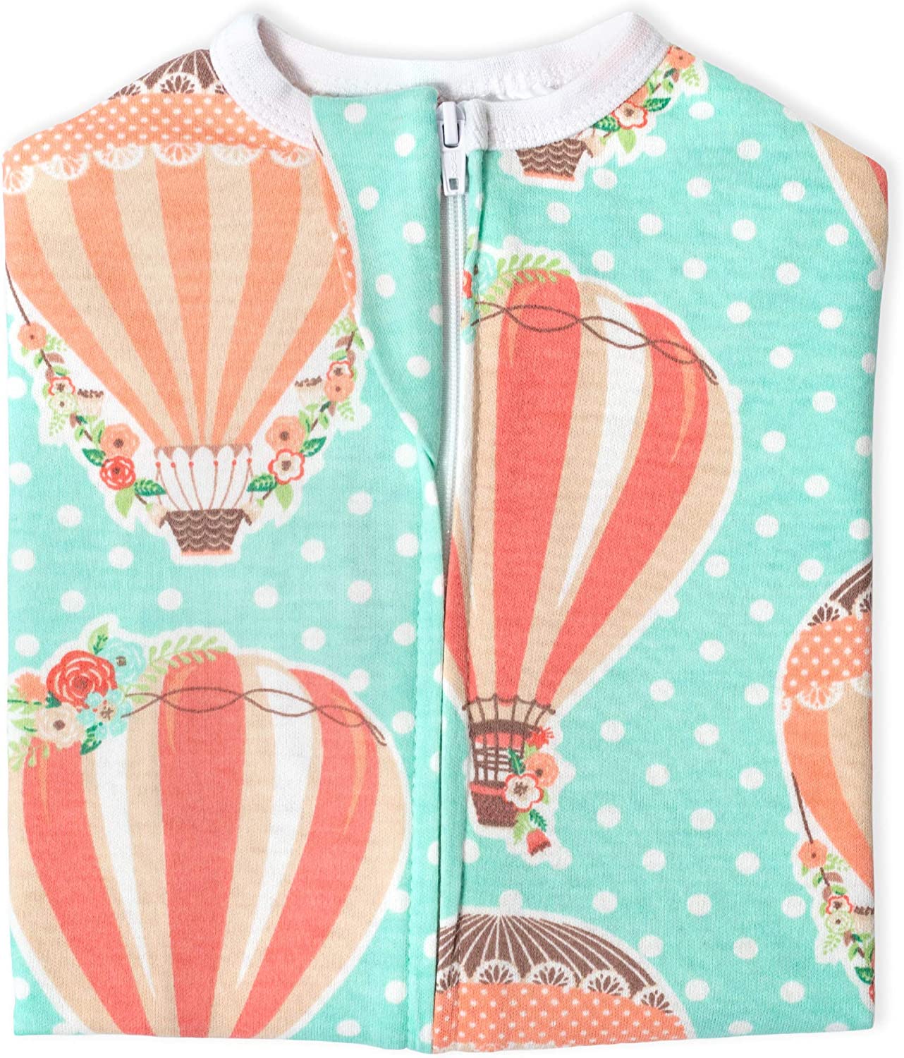 Baby Sleeping Bag, Color: Air Balloon (6-12 Months)