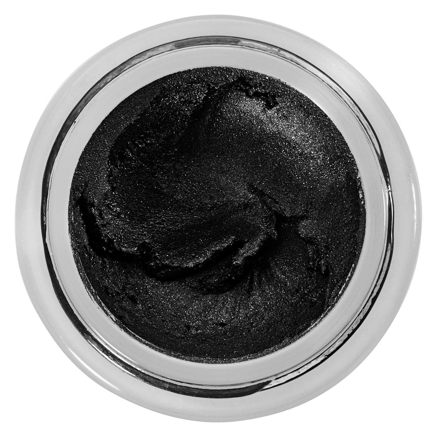 0,14oz Cream Eye Shadow, 1pc - Color: Dramatic Black