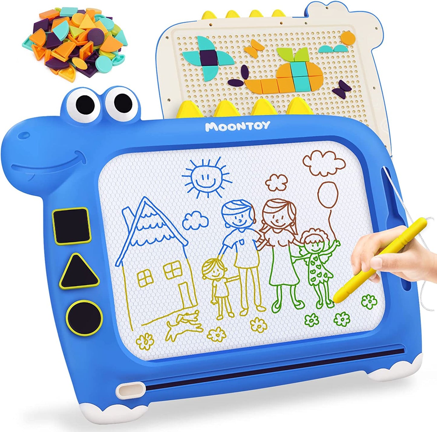 erasable writing board for kids