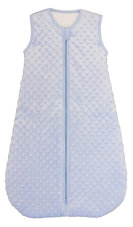 Baby sleeping bag (small) Color 	Blue